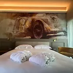 Borgo Torre Della Montina Resort