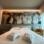 Resort Borgo Torre Della Montina Maranello