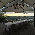 Resort Borgo Torre Della Montina