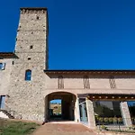 Borgo Torre Della Montina Resort Maranello