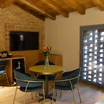 Borgo Torre Della Montina Resort 4*