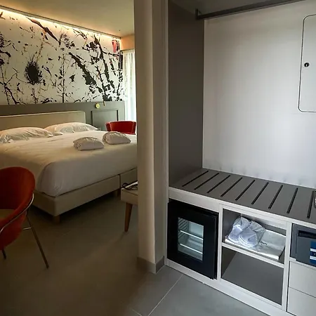 Borgo Torre Della Montina Resort Maranello
