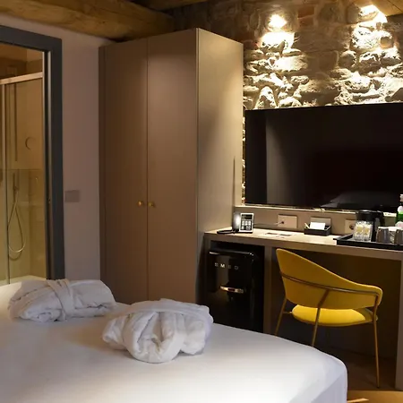 Borgo Torre Della Montina 4*