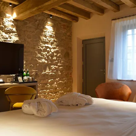 Borgo Torre Della Montina Resort 4*