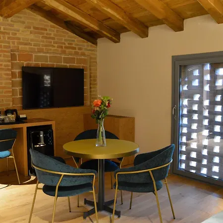 Borgo Torre Della Montina Resort 4*