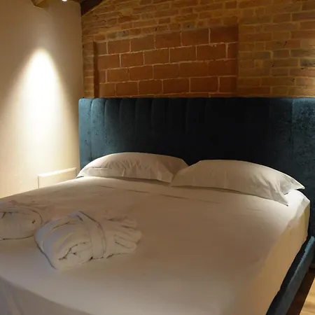 Borgo Torre Della Montina 4* Maranello