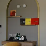 Rezort Borgo Torre Della Montina Maranello