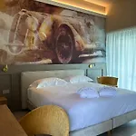 Borgo Torre Della Montina Rezort Maranello