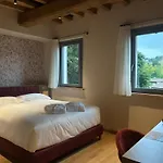 Borgo Torre Della Montina Rezort 4*