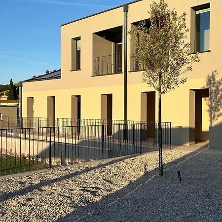 Borgo Torre Della Montina リゾート 4*