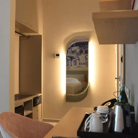 リゾート Borgo Torre Della Montina 4*