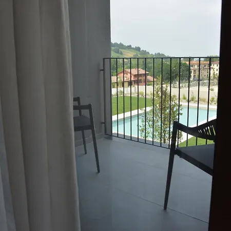 Borgo Torre Della Montina 4* マラネッロ