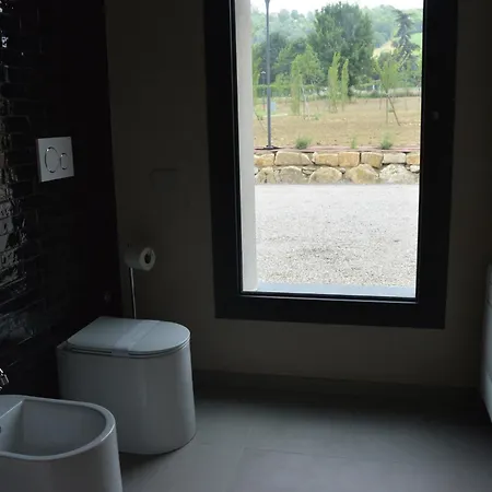 Borgo Torre Della Montina 4* マラネッロ