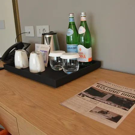 Borgo Torre Della Montina