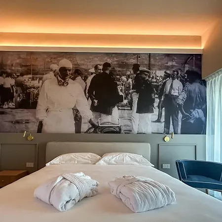 Borgo Torre Della Montina 4*