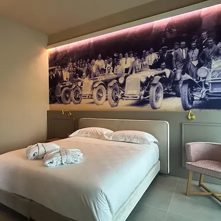 Borgo Torre Della Montina リゾート 4*
