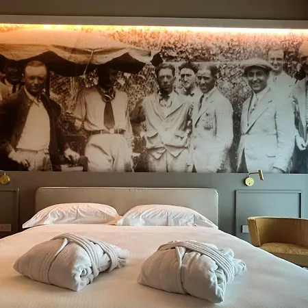 Θέρετρο Borgo Torre Della Montina 4*