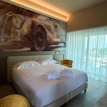 Borgo Torre Della Montina 4*