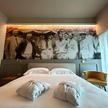 Θέρετρο Borgo Torre Della Montina Μαρανέλλο