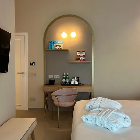 Borgo Torre Della Montina 4* מאראנלו
