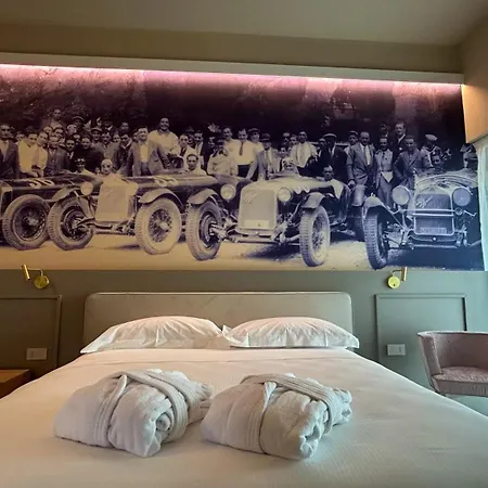 Borgo Torre Della Montina