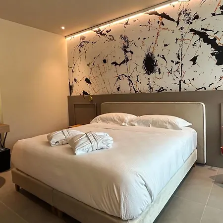 Borgo Torre Della Montina Ośrodek wypoczynkowy 4*