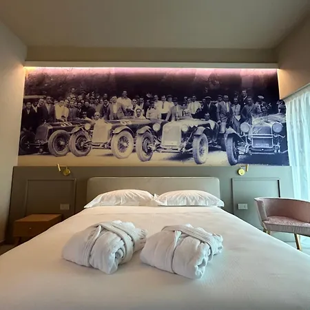 Θέρετρο Borgo Torre Della Montina 4*