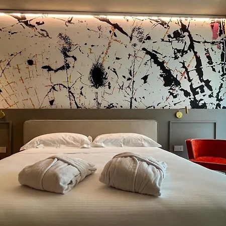 Borgo Torre Della Montina Rezort Maranello