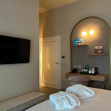 אתר נופש Borgo Torre Della Montina 4*