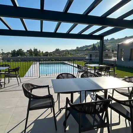 Borgo Torre Della Montina 4*