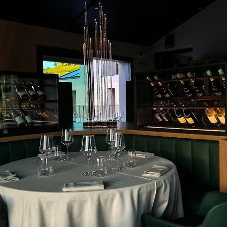 Borgo Torre Della Montina Θέρετρο