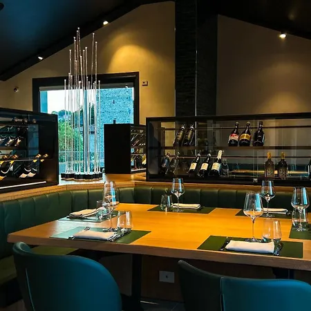 Rezort Borgo Torre Della Montina