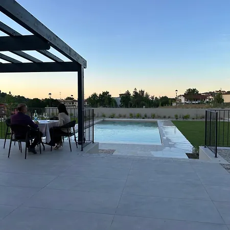 Borgo Torre Della Montina Rezort