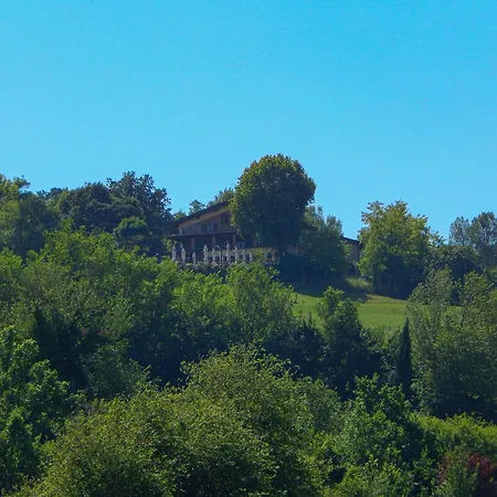 Θέρετρο Borgo Torre Della Montina 4*