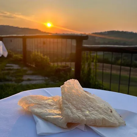 Borgo Torre Della Montina 4* מאראנלו