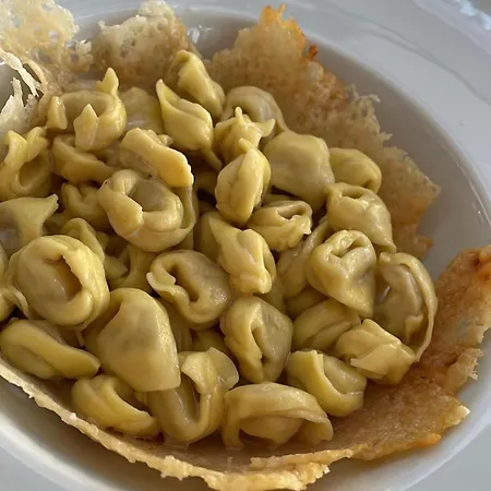 Borgo Torre Della Montina Ośrodek wypoczynkowy Maranello