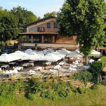 Ośrodek wypoczynkowy Borgo Torre Della Montina