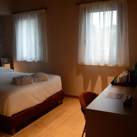 Borgo Torre Della Montina Ośrodek wypoczynkowy 4*