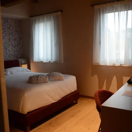 Borgo Torre Della Montina 4*