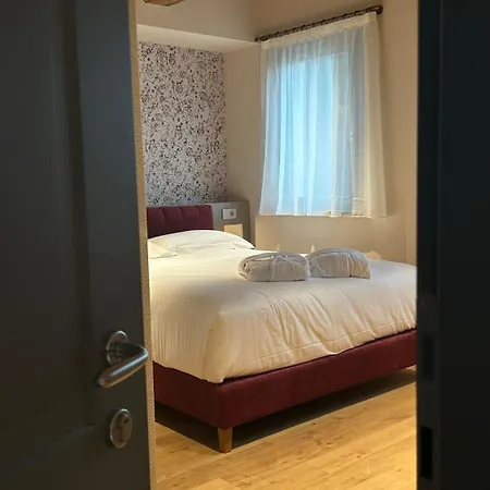 Borgo Torre Della Montina リゾート マラネッロ