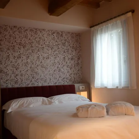 Borgo Torre Della Montina 4*