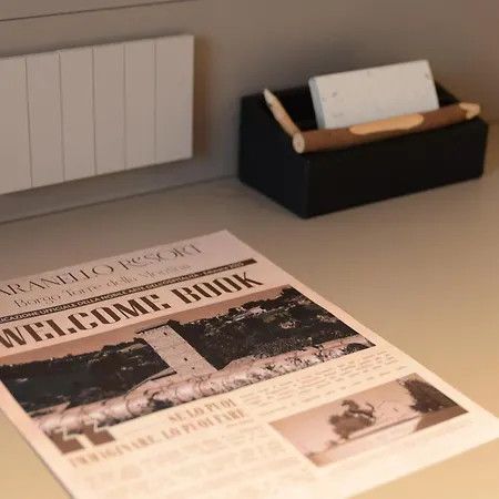 Borgo Torre Della Montina