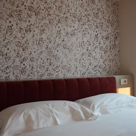 リゾート Borgo Torre Della Montina 4*