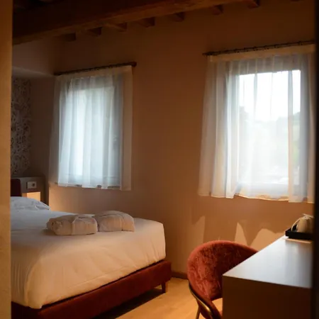 Borgo Torre Della Montina