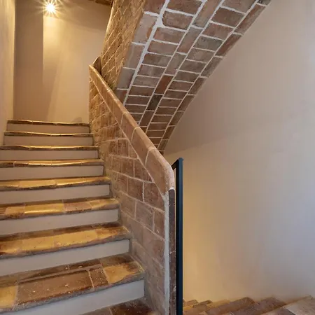 Borgo Torre Della Montina Θέρετρο Μαρανέλλο