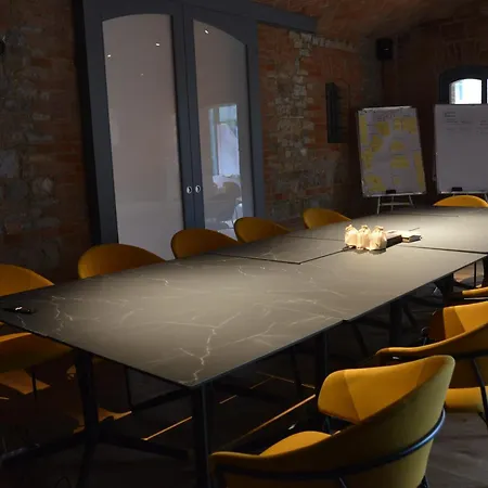 Borgo Torre Della Montina 4* Μαρανέλλο