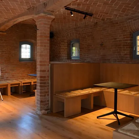 Borgo Torre Della Montina