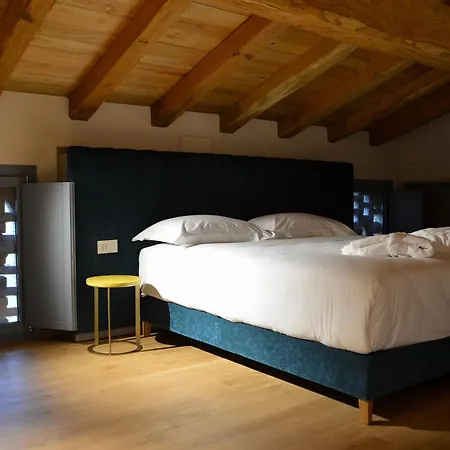 Resort Borgo Torre Della Montina