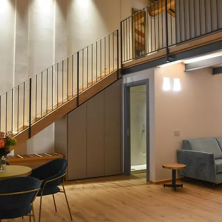 Resort Borgo Torre Della Montina Maranello