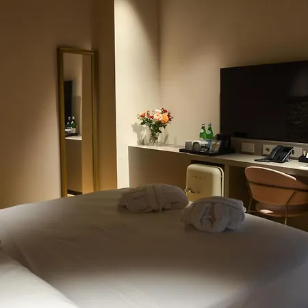 Borgo Torre Della Montina Resort